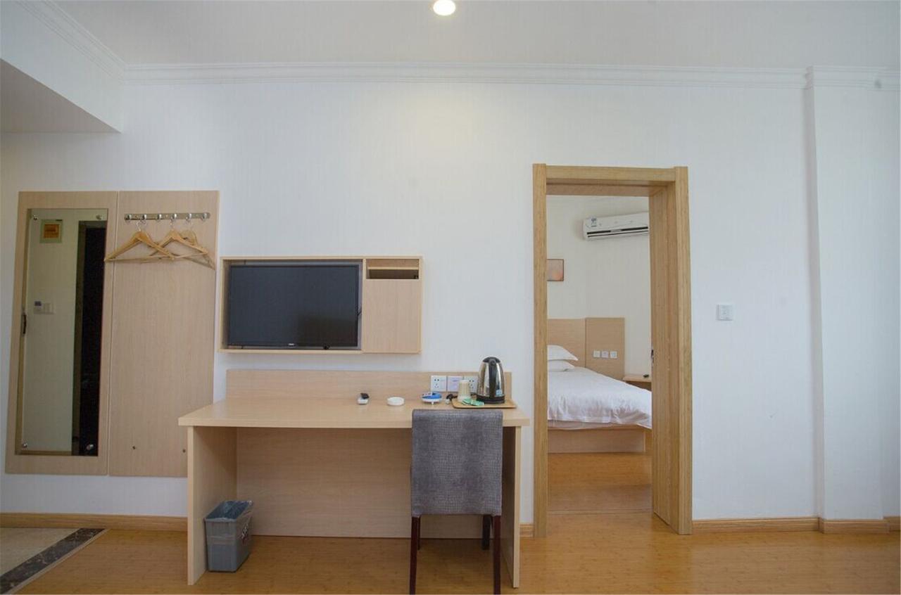 Hi Inn Kuangcsou Kültér fotó