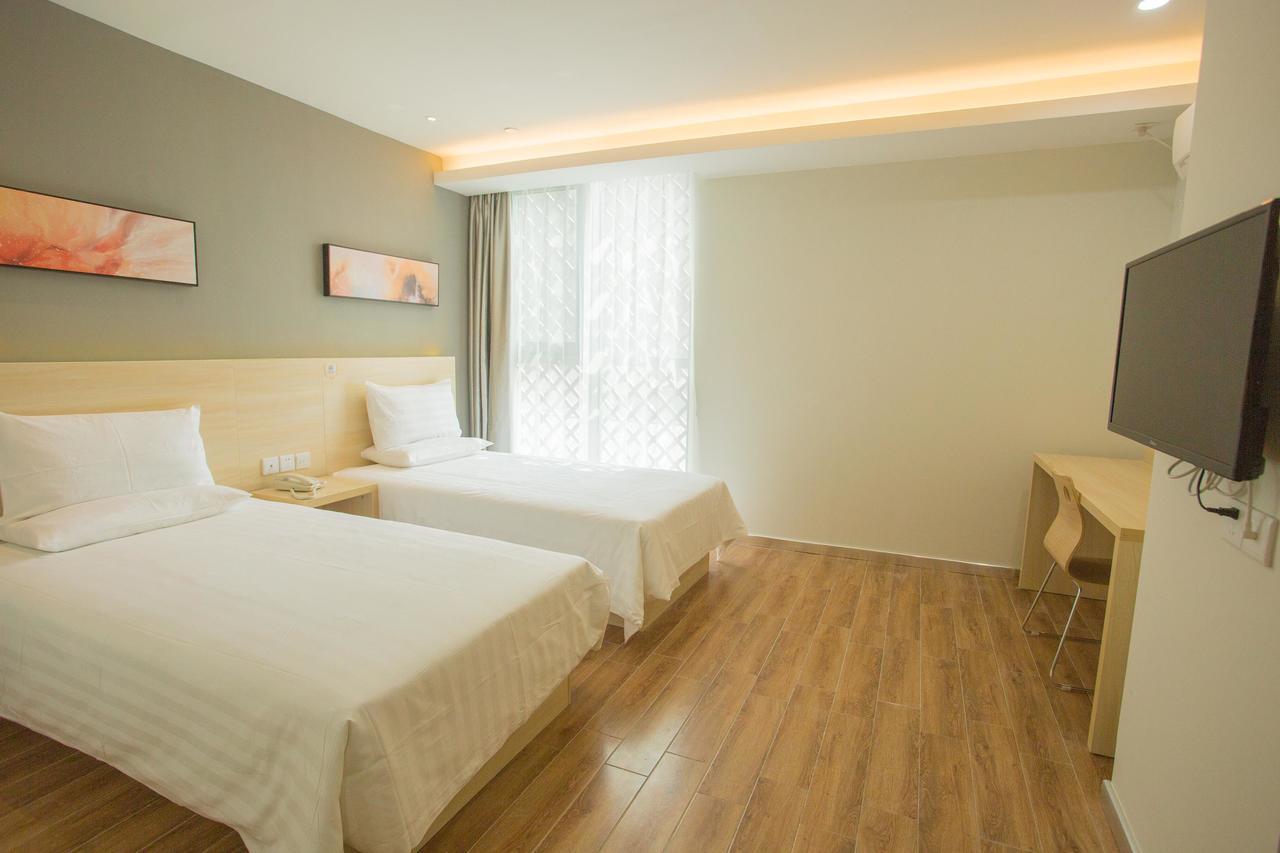 Hi Inn Kuangcsou Kültér fotó